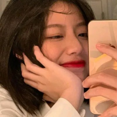川尻小玉的懒散生活